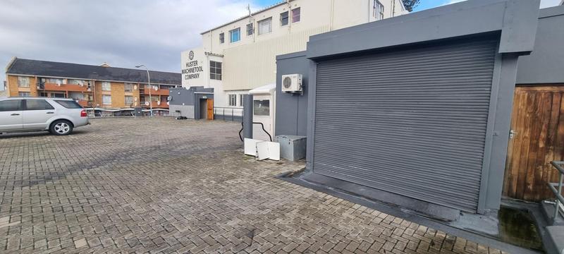 Commercial Property for Sale in Goodwood Central Western Cape